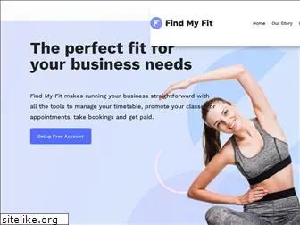 findmyfit.com