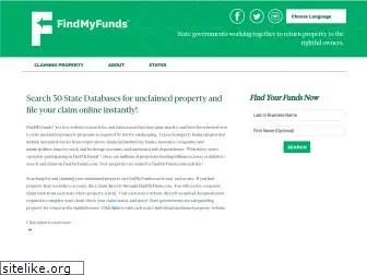 findmyfunds.com