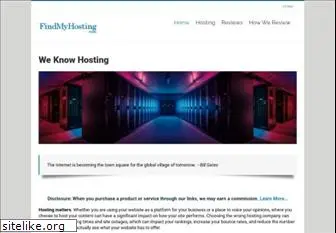 findmyhosting.com