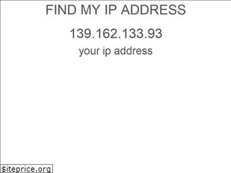 findmyipaddress.net