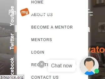 findmymentors.com