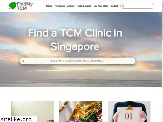 findmytcm.com