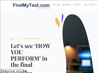 findmytest.com