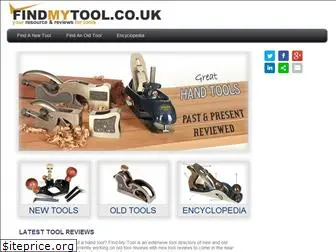 findmytool.co.uk