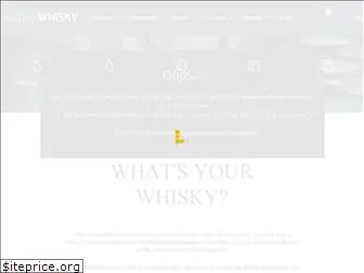 findmywhisky.com