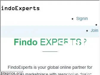 findoexperts.com