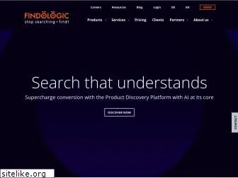 findologic.com