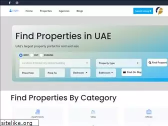 findproperties.ae