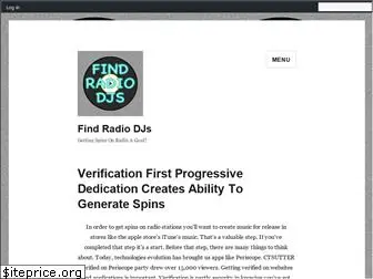 findradiodjs.com