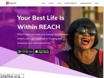 findreach.com