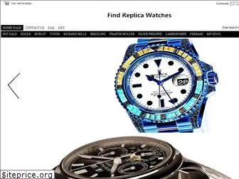 findreplicawatches.is