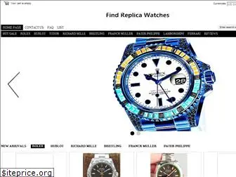findreplicawatches.me
