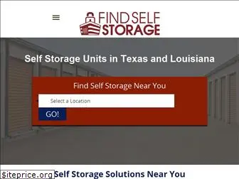 findselfstorage.net