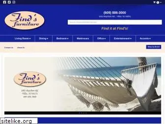 findsfurniture.net