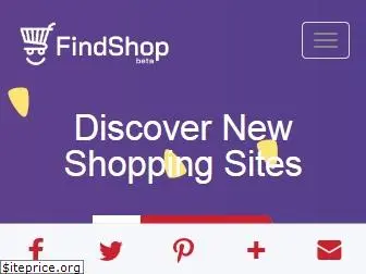 findshop.co