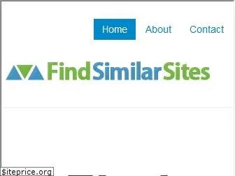 findsimilarsites.com