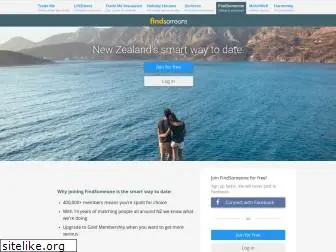 findsomeone.co.nz