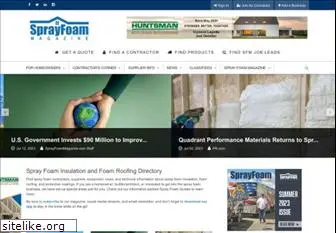 findsprayfoamcontractors.com