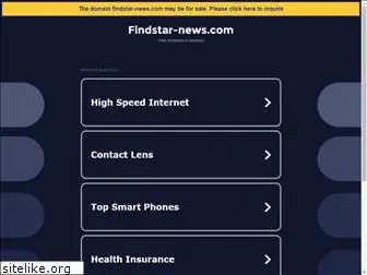 findstar-news.com