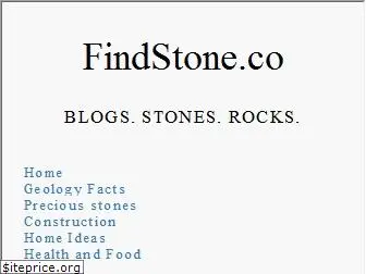 findstone.co