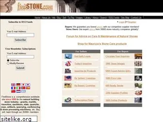 findstone.com