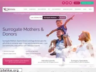 findsurrogatemother.com