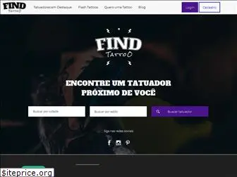 findtattoo.com.br