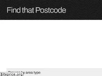 findthatpostcode.uk