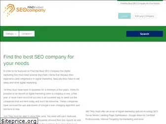 findthebestseocompany.com