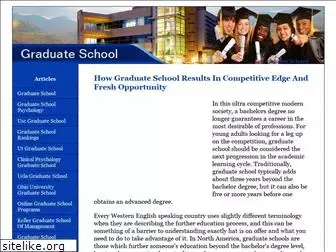findtopgraduateschools.com