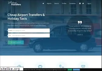 findtransfers.com