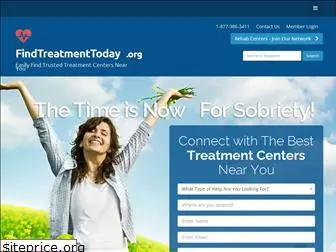 findtreatmenttoday.org