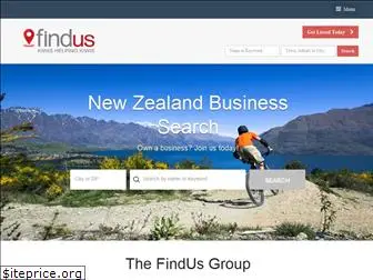 findus.co.nz