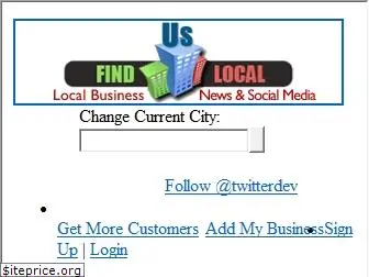 finduslocal.com