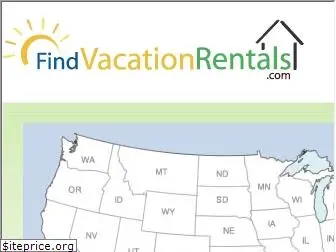 findvacationrentals.com