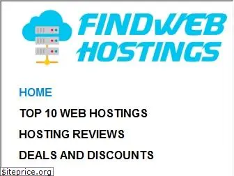 findwebhostings.com