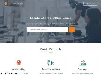 findworkspaces.com