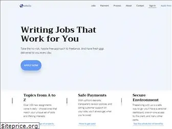 findwritingjob.com