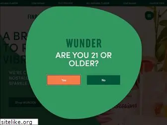 findwunder.com