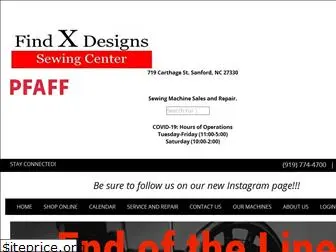 findxdesigns.com