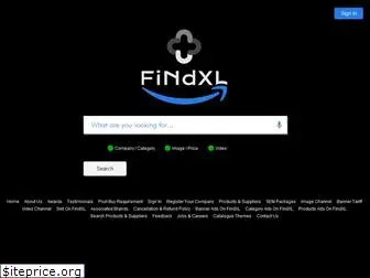 findxl.com