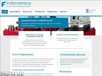 findynamica.nl