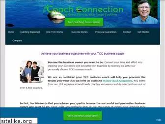 findyourbusinesscoach.com