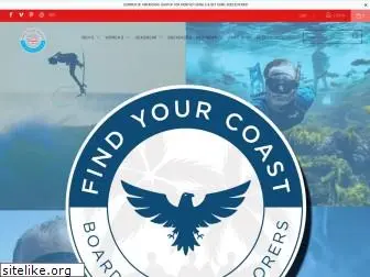 findyourcoast.com