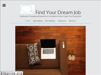 findyourdreamjob.co.uk