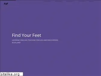 findyourfeet.de