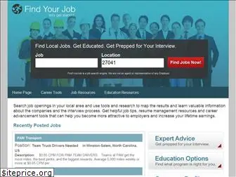 findyourjob.net