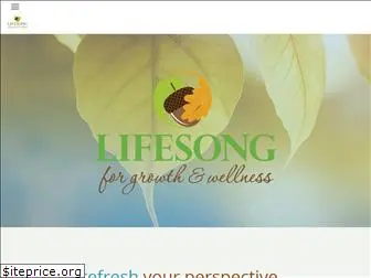 findyourlifesong.com