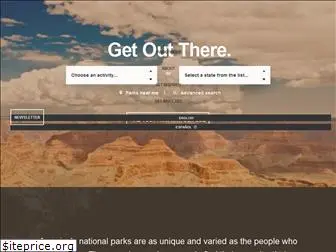 findyourpark.com