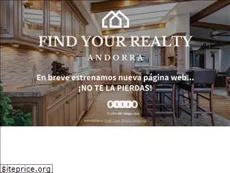 findyourrealty.com